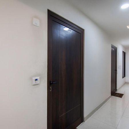Hotel O Shangri-La-Inn Ludhiana Buitenkant foto